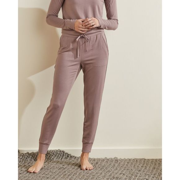 UPWEST Unwind Fleece Jogger - Picture 2 of 4